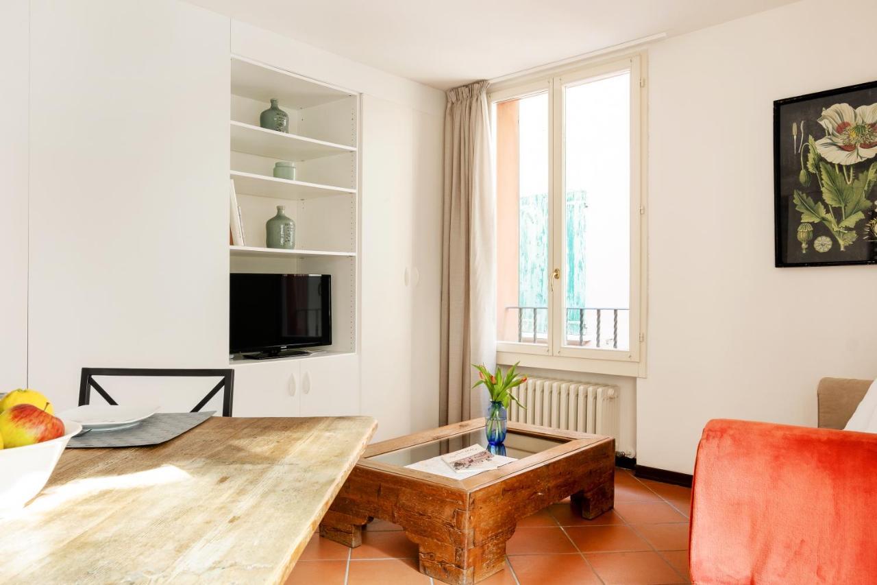 Lo Scrigno Delle 2 Torri! Nel Cuore Del Centro, Vicino A Via Rizzoli Bologne Extérieur photo