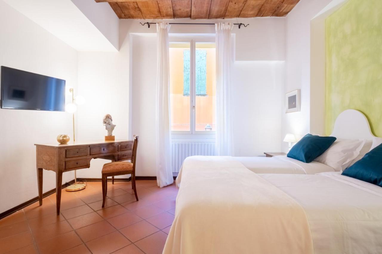 Lo Scrigno Delle 2 Torri! Nel Cuore Del Centro, Vicino A Via Rizzoli Bologne Extérieur photo